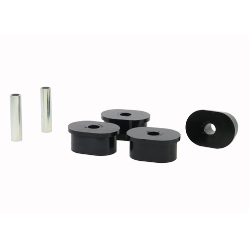 Whiteline Spring - Eye Front Bushing W71416