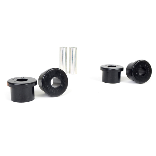 Whiteline Spring - Eye Front Bushing W71455