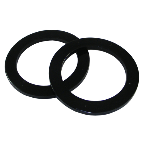 Whiteline Front Spring Pad - Upper Bushing Kit W71478