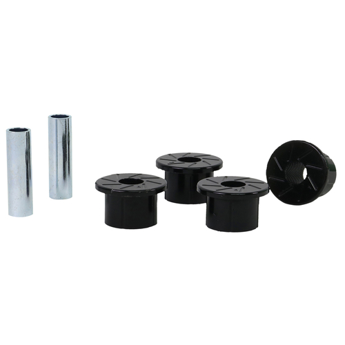 Whiteline Spring - Eye Front Bushing W71506