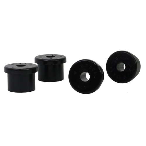 Whiteline Spring - Eye Front Bushing W71624 