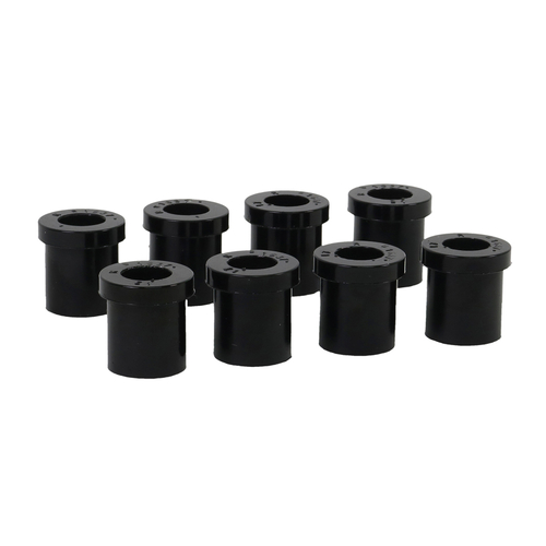 Whiteline Spring - Eye Rear And Shackle Bushing W71637