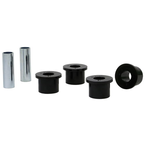 Whiteline Spring - Eye Front Bushing W71646