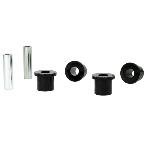 Whiteline Spring - Eye Rear And Shackle Bushing W71647