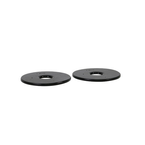 Whiteline Spring - Pad Lower Bushing W72042
