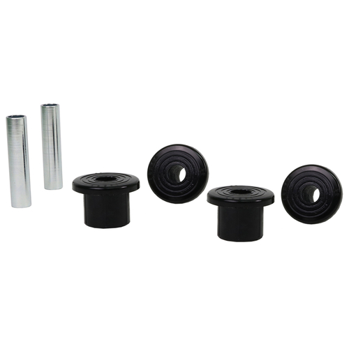 Whiteline Spring - Eye Front Bushing W72127