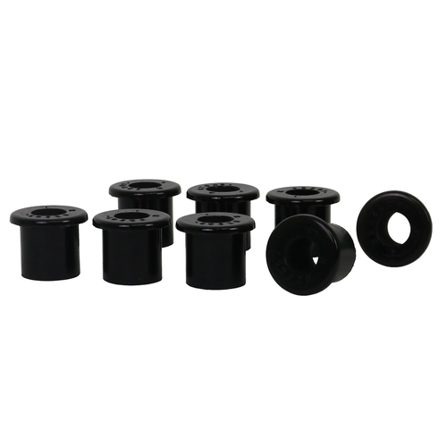 Whiteline Spring - Eye Rear And Shackle Bushing W72849