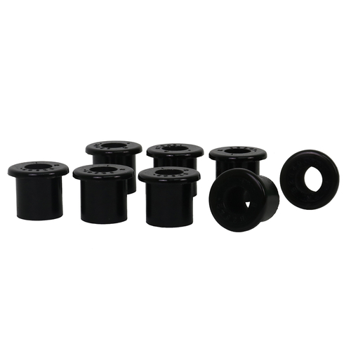 Whiteline Spring - Eye Rear And Shackle Bushing W72849 