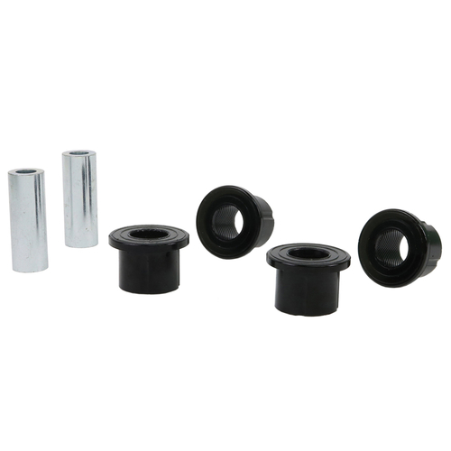Whiteline Spring - Eye Front Bushing W73250