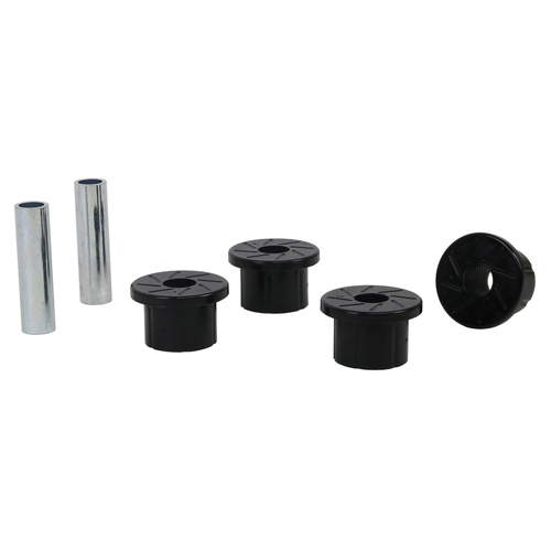 Whiteline Spring - Eye Front Bushing W73254