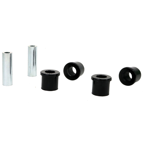 Whiteline Spring - Eye Front Bushing W73256