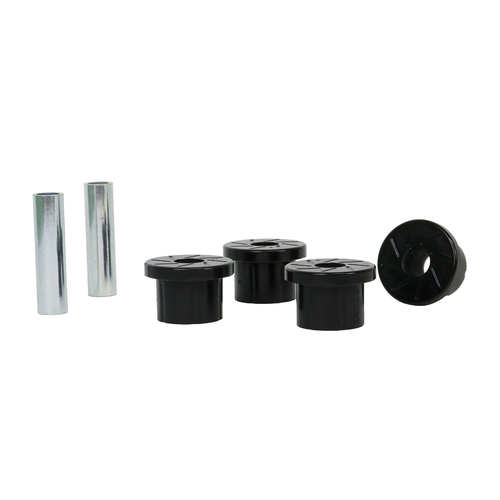 Whiteline Spring - Eye Front Bushing W73383 