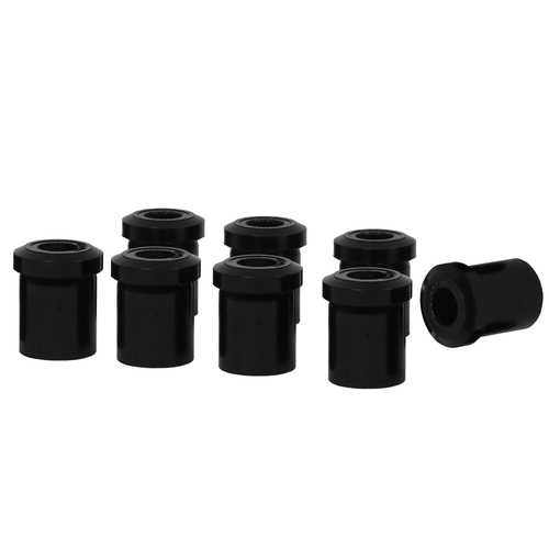 Whiteline Spring - Eye Rear And Shackle Bushing W73408