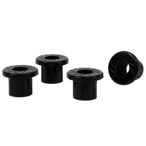 Spring - Eye Front Bushing