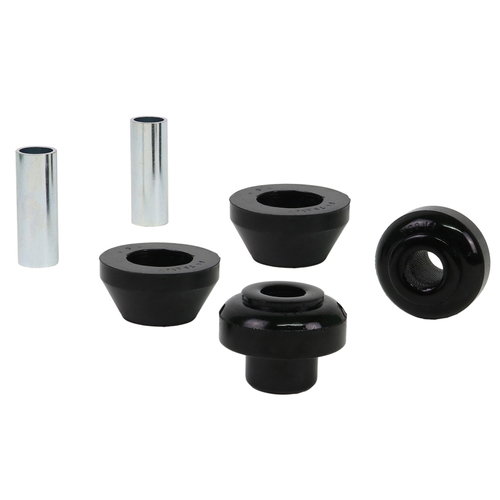 Whiteline Strut Rod - To Chassis Bushing W81011 