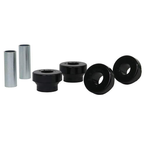 Whiteline Strut Rod - To Chassis Bushing W81035 