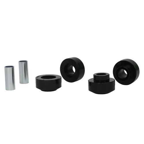 Whiteline Strut Rod - To Chassis Bushing W81069