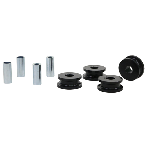 Whiteline Strut Rod - To Chassis Bushing W81075