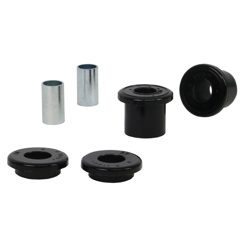 Whiteline Strut Rod - To Control Arm Bushing (Radius Rod) W81099