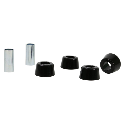 Whiteline Strut Rod - To Chassis Bushing W81157 