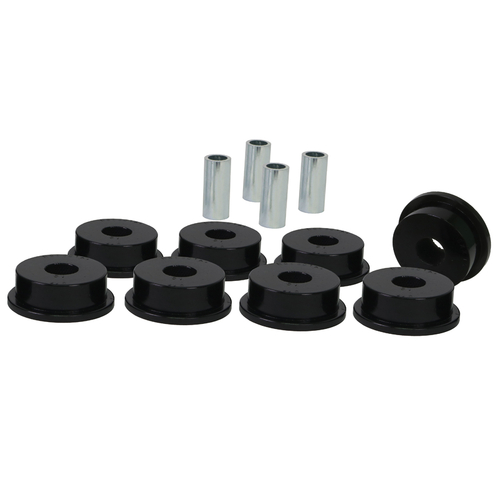 Whiteline Leading Arm - To Diff Bushing W81428A