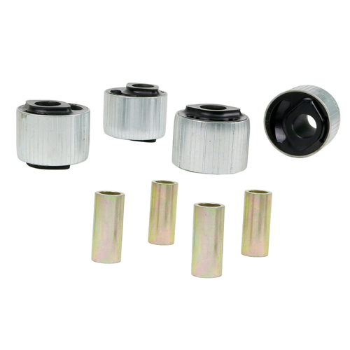 Whiteline Leading Arm - To Diff Bushing W81730