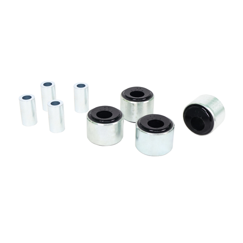 Whiteline Leading Arm - To Diff Bushing W81730E