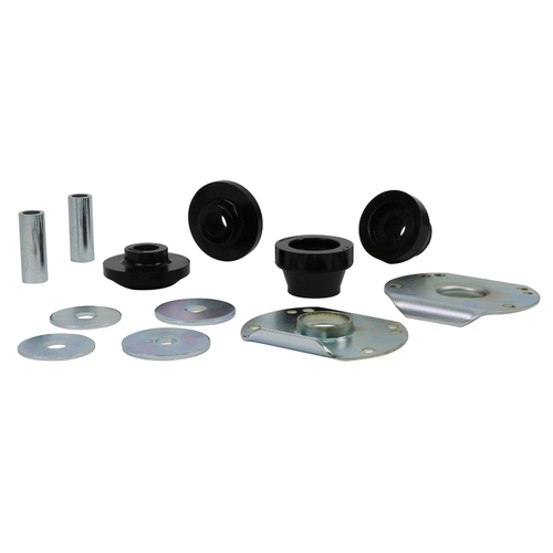 Whiteline Front Strut Rod - To Chassis Bushing Kit (Radius Rod) W82047E