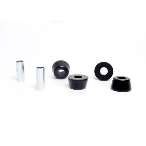 Whiteline Strut Rod - To Chassis Bushing W83405