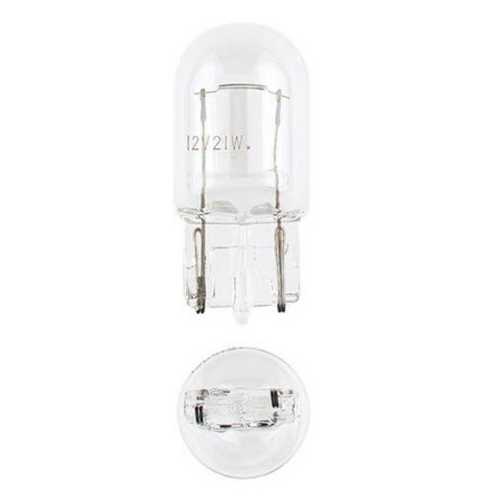 Exelite Globe Wedge 12V 21W T20 W920 - 1Pc