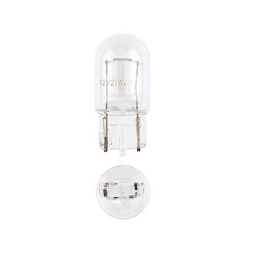Exelite Globe Wedge T20 Double Contact 12V 21/5W - Box Of 10 W922