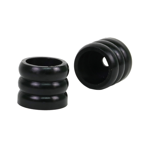 Whiteline Rear Bump Stop - Bushing Kit W92901