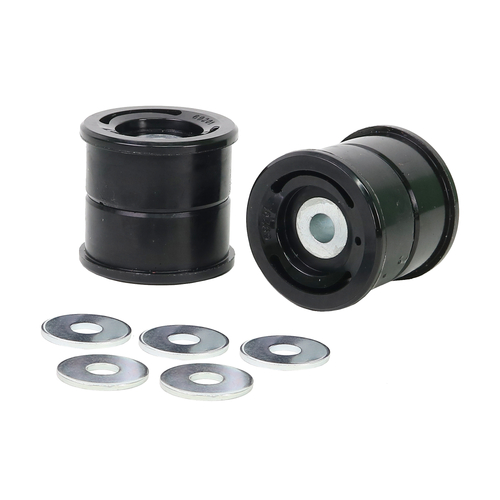 Whiteline Front Differential Mount - Bushing Kit W93395