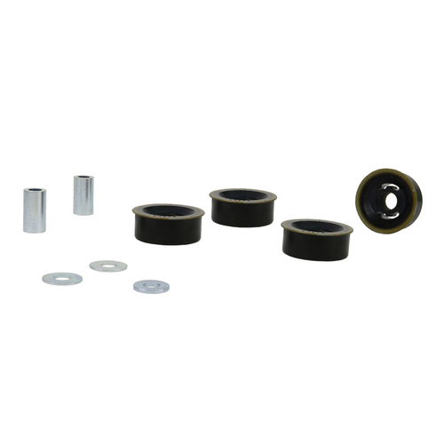 Whiteline Rear Differential Mount - Front Bushing Kit W93402 