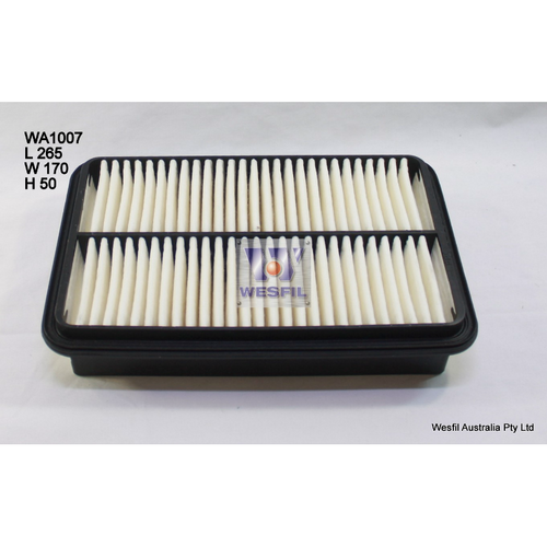 Wesfil Cooper Air Filter WA1007
