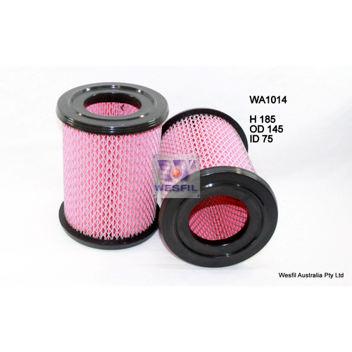 Wesfil Cooper Air Filter A1417 WA1014