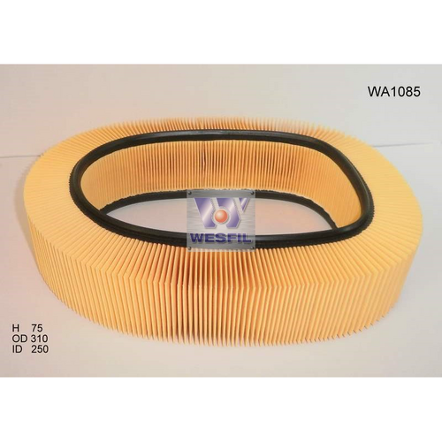 Wesfil Cooper Air Filter Wa1085 A1667