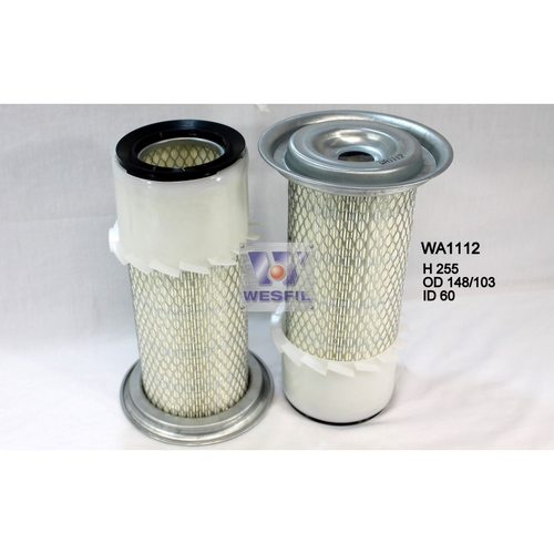 Wesfil Cooper Air Filter Wa1112 Hda5762