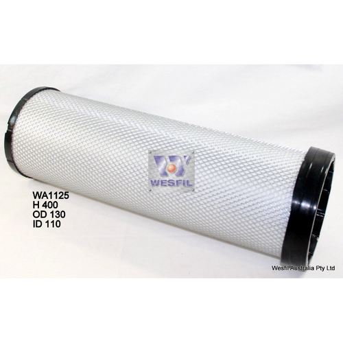 Wesfil Cooper Air Filter Hda5978 WA1125