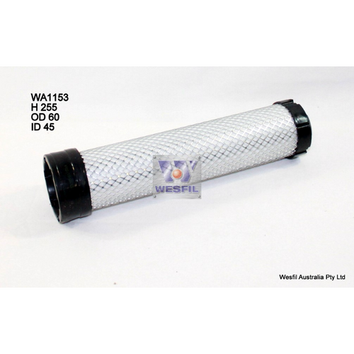 Wesfil Cooper Air Filter Wa1153 Hda5967