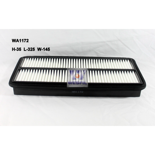 Wesfil Cooper Air Filter Wa1172 A1507