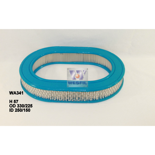 Wesfil Cooper Air Filter Wa341 A341