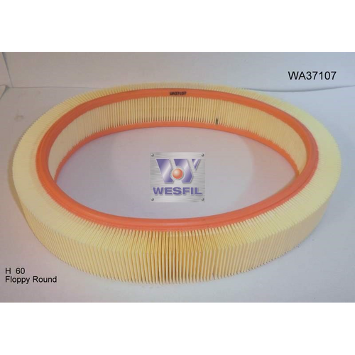 Wesfil Cooper Air Filter Wa37107 A1637