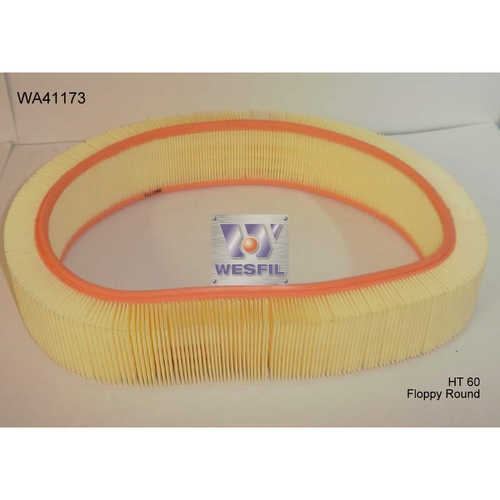 Wesfil Cooper Air Filter Wa41173 A1671
