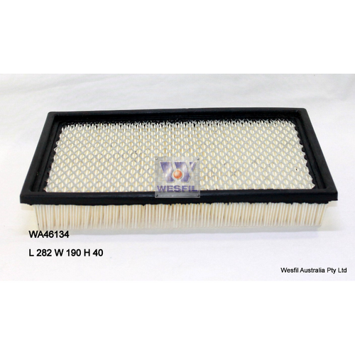 Wesfil Cooper Air Filter Wa46134 A1379