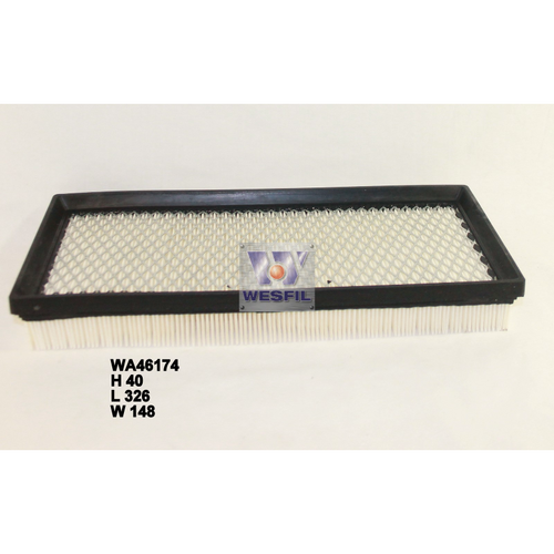 Wesfil Cooper Air Filter A1275 WA46174