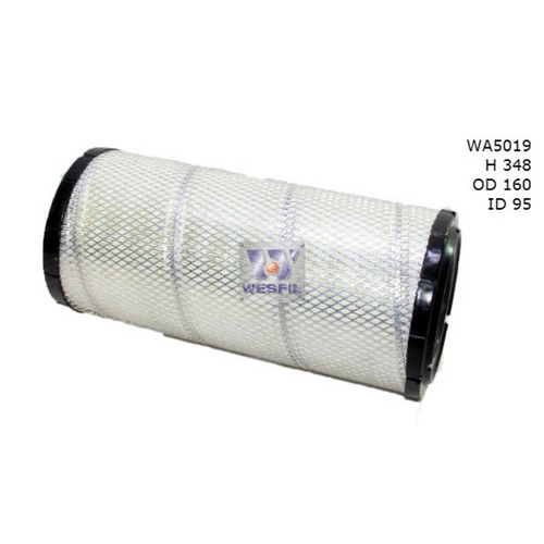 Wesfil Cooper Air Filter Wa5019 Hda5949