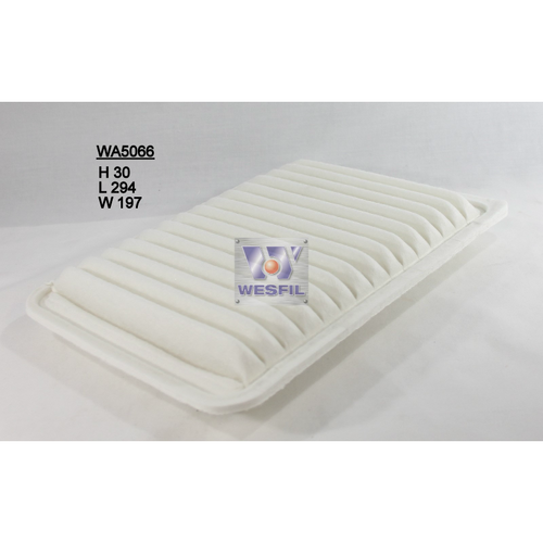 Wesfil Cooper Air Filter Wa5066 A1569