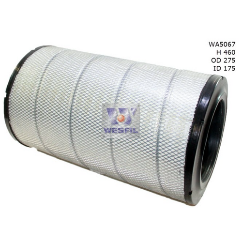 Wesfil Cooper Air Filter HDA5972 WA5067