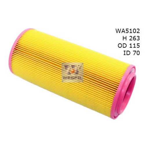 Wesfil Cooper Air Filter Wa5102